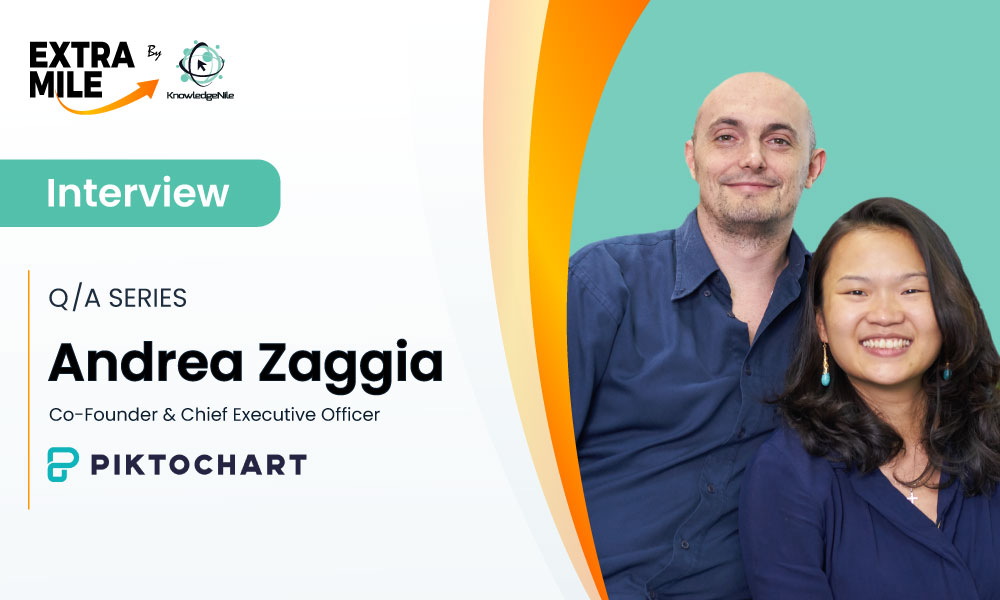 Visual Communication Strategies with Andrea Zaggia