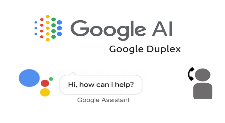 Google Duplex Call Center