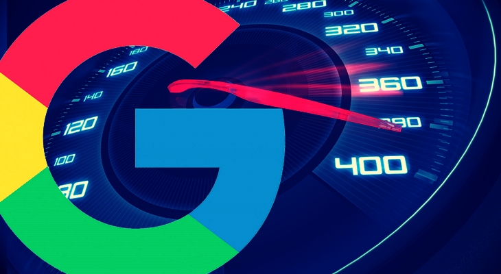 Google speed update