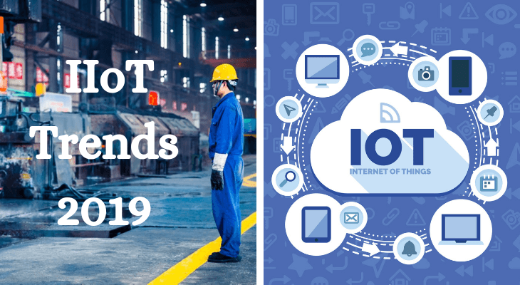 2019 IIoT Trends