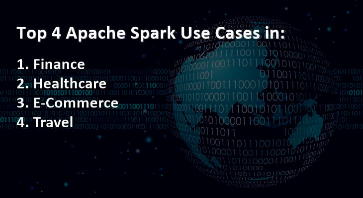 Apache Spark Use Cases