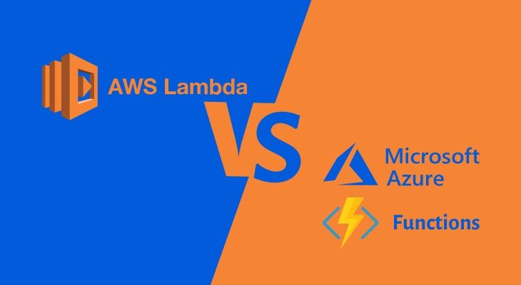 AWS Lambda Vs. Azure Functions