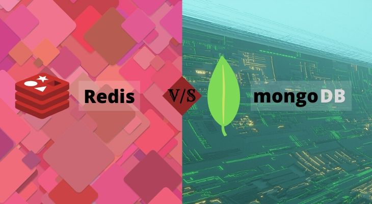 Redis vs. mongoDB