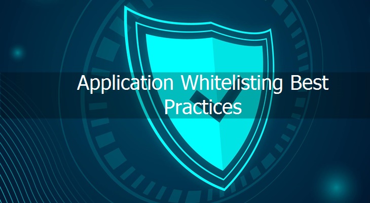 Application and Whitelist FAQ