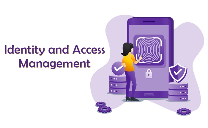 8 Best Practices of Identity and Access Management