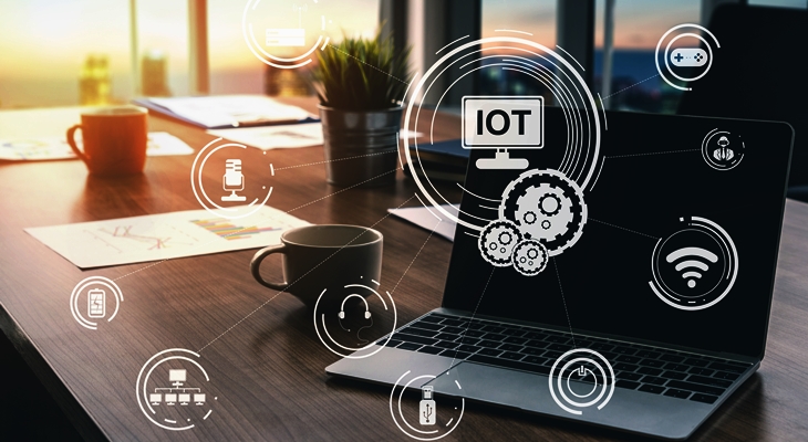 Top 8 Security Solutions for IoT