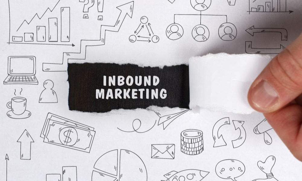 benefits of inbound marketing