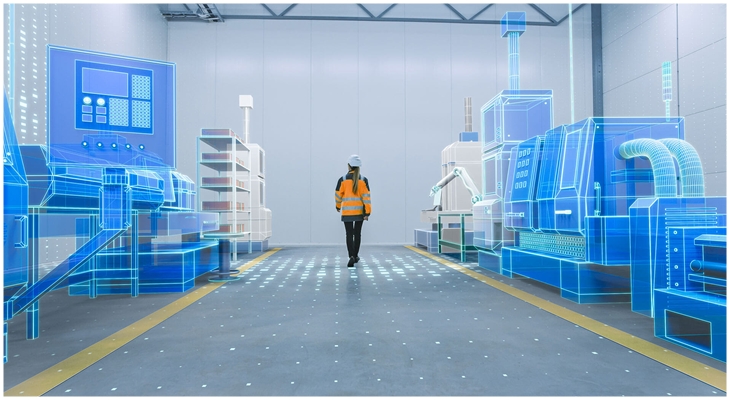 Digital Twin In Supply Chain: How Can It Transform The Industry