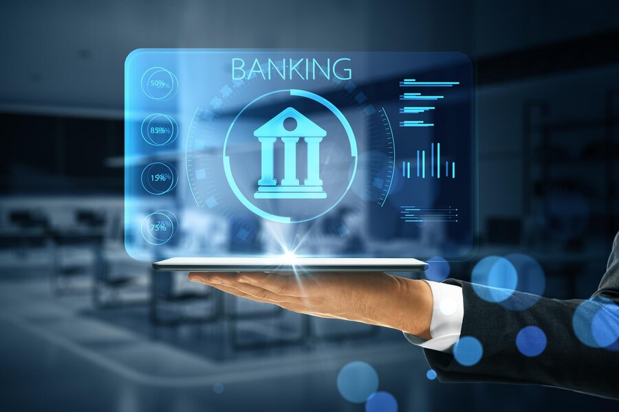 2024's Best Online Banks Revealed by GOBankingRates