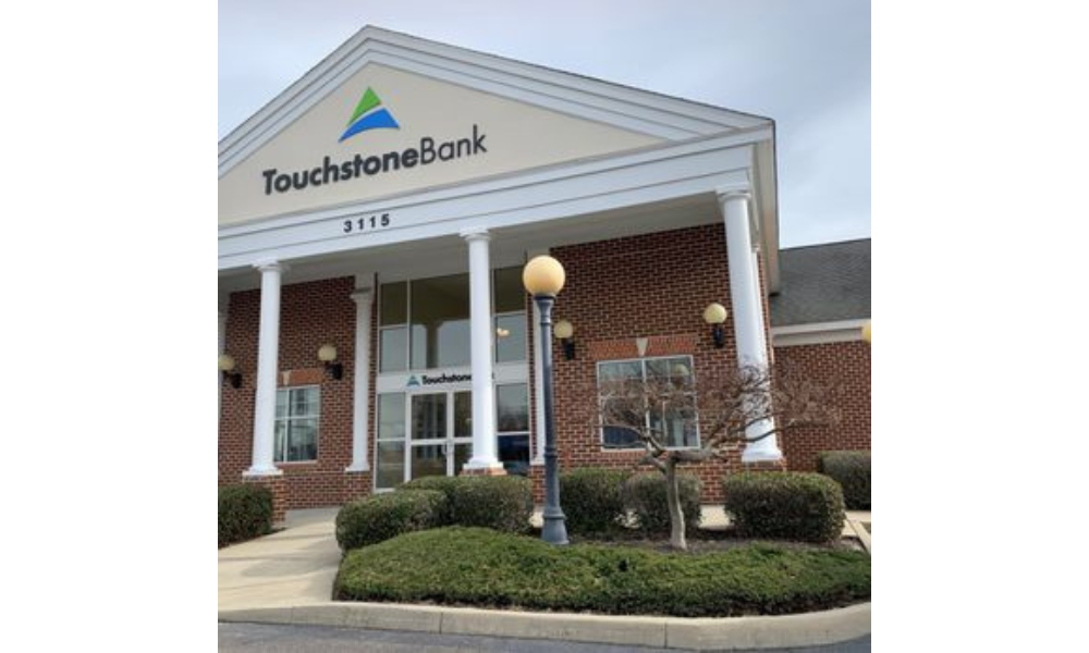 Touchstone Bank Names Adam Sothen Executive Vice President and Chief Financial Officer