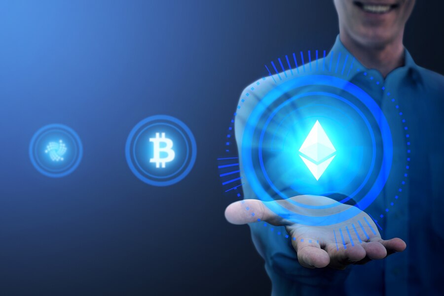 Bybit Report Predicts Ethereum Rebound in 2024