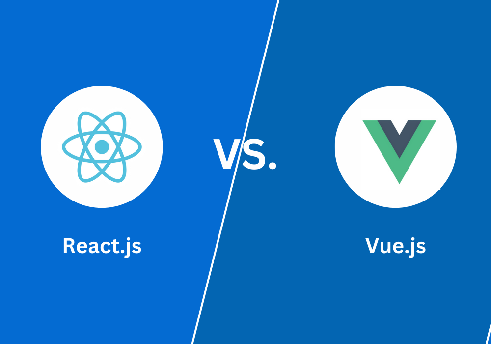 Choosing Your Champion: Vue vs. React in 2024