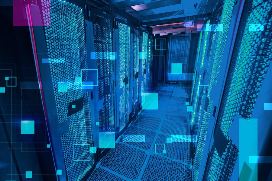 Avant Technologies to Build First AI-Focused Data Center in Milwaukee