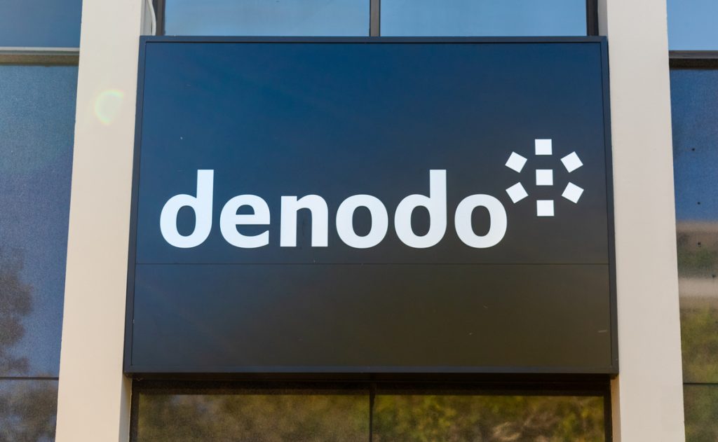 Denodo Partners with Google Cloud on the Future of Enterprise Innovation