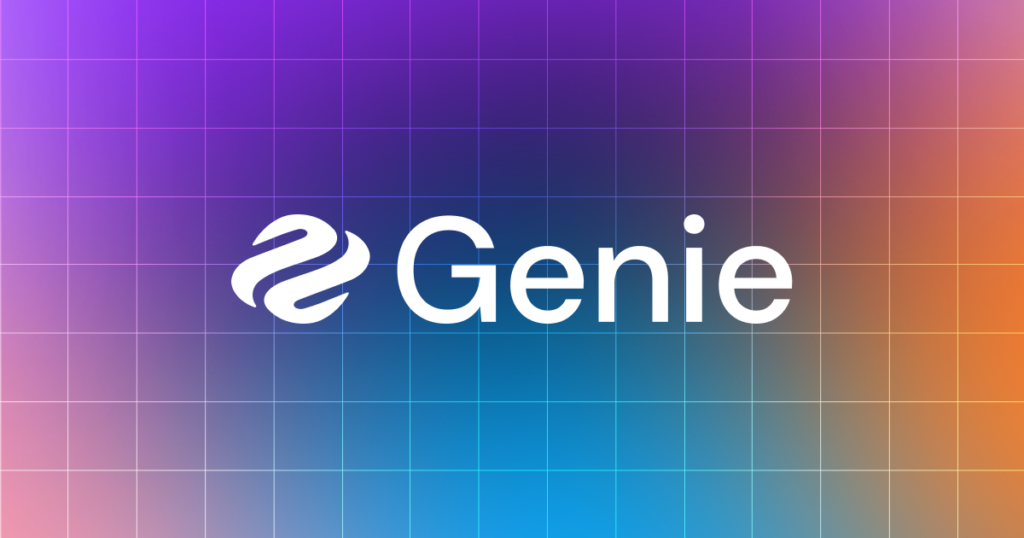 Genie AI Partners up with NVIDIA