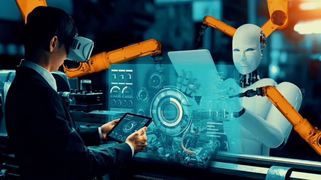 What is Robotic Process Automation (RPA)? Exploring the Top Benefits