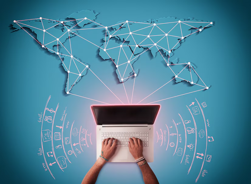 What is an IP Address? Here's a Quick Rundown