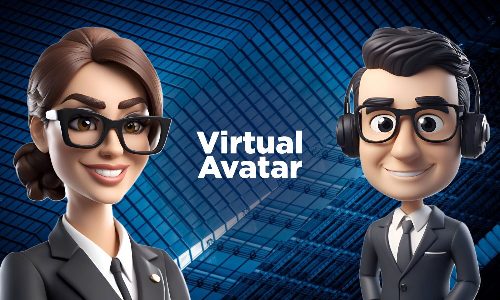 Virtual Avatar