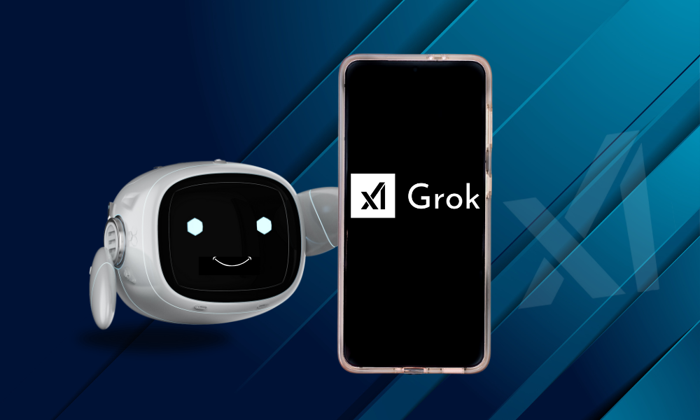 Grok AI Chatbot