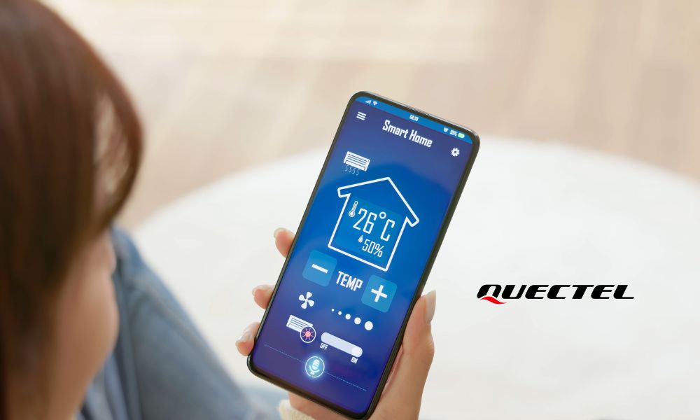 Quectel introduces FGM842D series Wi-Fi and Bluetooth modules, designed for smart homes and industrial IoT with advanced security features.