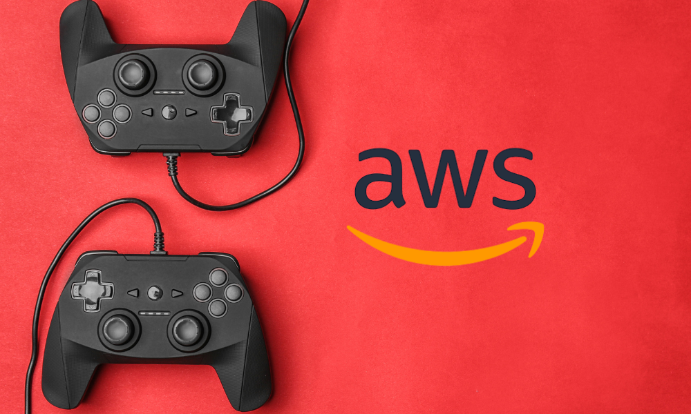 Amazon GameLift Streams Empowers Developers to Stream Games to Virtually Any Device