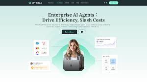 GPTBots Showcases Tailored AI at MarTech Summit Asia 2025