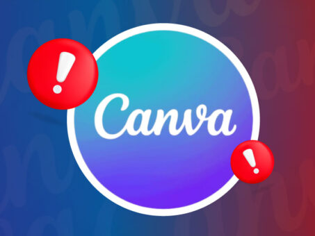 Canva Global Outage Creates Worry Among Users, Restores Services Afterward