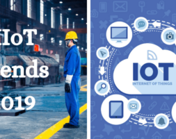 2019 IIoT Trends