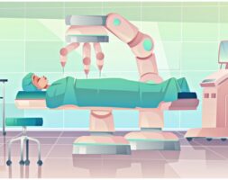 VR and Robotics in Medical Surgeries: How Are They Changing The Field