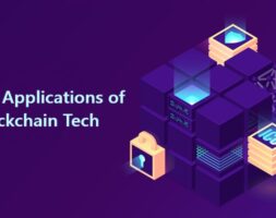 Top 10 Real Life Applications of Blockchain Technology