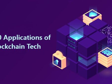 Top 10 Real Life Applications of Blockchain Technology