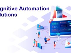 5 Companies Providing Cognitive Automation Solutions