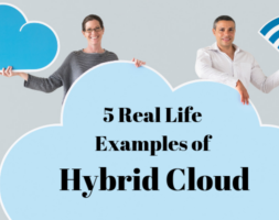 Hybrid Cloud Examples