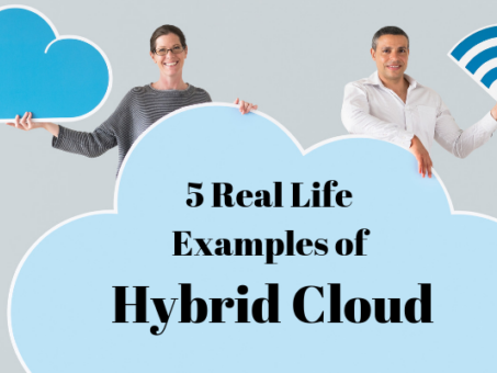 Hybrid Cloud Examples