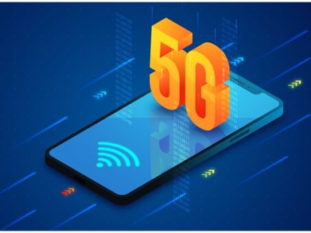 5G in Industrial Manufacturing: How Is It Transforming The Industry