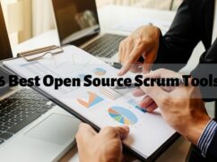 6 Best Open Source Scrum Tools