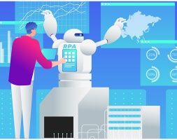 Use Cases Of RPA In Supply Chain: List Of The Best Tools