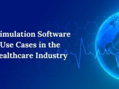 7 Simulation Software Use Cases in the Healthcare Industry