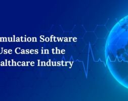 7 Simulation Software Use Cases in the Healthcare Industry