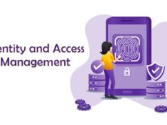 8 Best Practices of Identity and Access Management