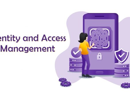 8 Best Practices of Identity and Access Management