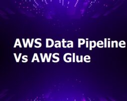 AWS Data Pipeline Vs Glue