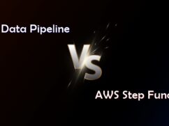 AWS Data Pipeline vs. AWS Step Functions