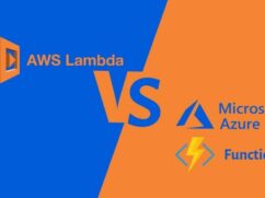 AWS Lambda Vs. Azure Functions