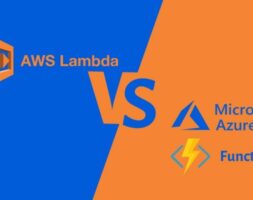 AWS Lambda Vs. Azure Functions