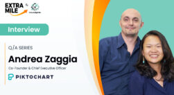 Visual Communication Strategies with Andrea Zaggia