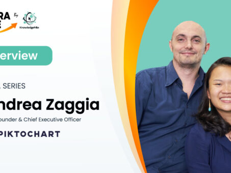 Visual Communication Strategies with Andrea Zaggia