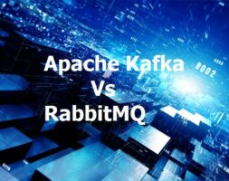 Apache Kafka Vs. RabbitMQ