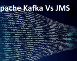 Apache Kafka vs. JMS: Difference Explained