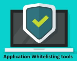 Application Whitelisting Tools